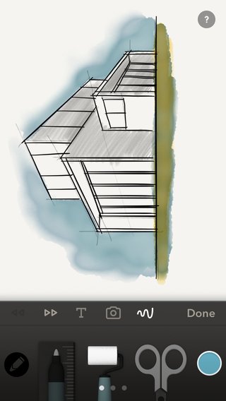 FiftyThree Paper